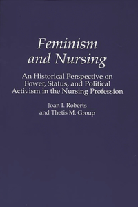 Feminism and Nursing