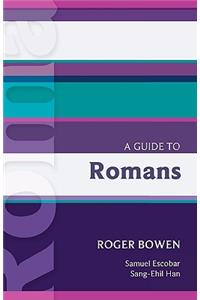 Isg 11: A Guide to Romans