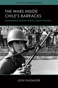 Wars inside Chile's Barracks