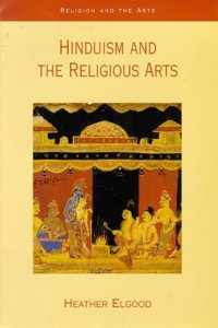 Hinduism and the Religious Arts