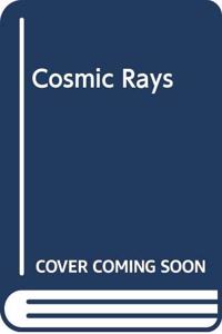 Cosmic Rays