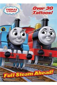 Thomas & Friends: Full Steam Ahead!