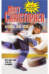 Cool as Ice