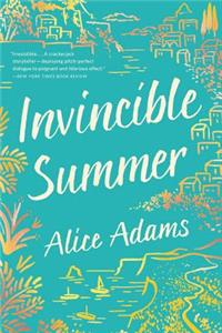Invincible Summer