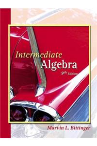 Intermediate Algebra