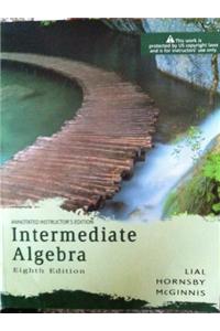 Spanish Study Guide for Intermediate Algebra