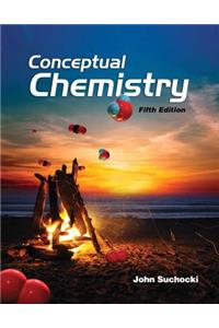 Conceptual Chemistry Plus Mastering Chemistry with Etext -- Access Card Package