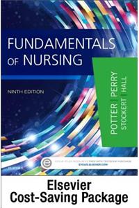 Fundamentals of Nursing - Text and Virtual Clinical Excursions 3.0 Package