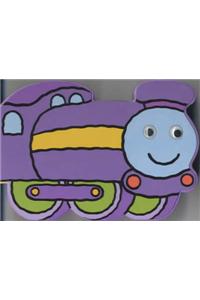 Chunky Transport: Train