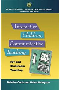 Interactive Children, Communicative Teaching