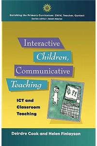 Interactive Children, Communicative Teaching