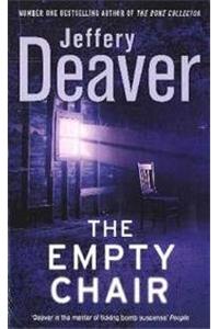 Empty Chair