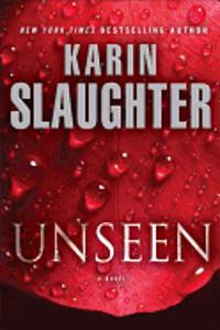 Unseen: A Novel