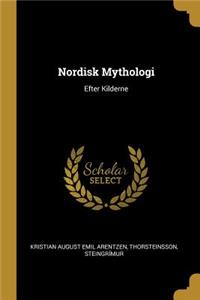 Nordisk Mythologi