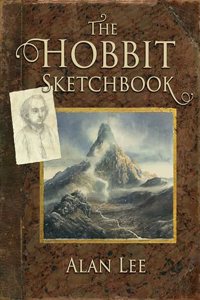 Hobbit Sketchbook