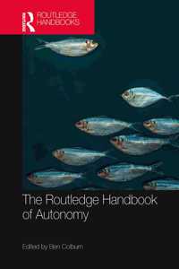 Routledge Handbook of Autonomy