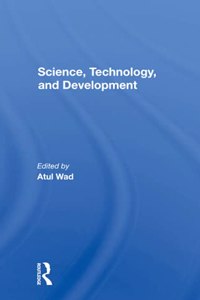 Science, Technology, and Development