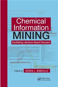 Chemical Information Mining