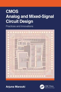 CMOS Analog and Mixed-Signal Circuit Design