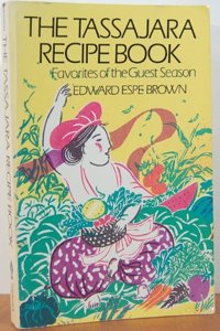 The Tassajara Recipe Book