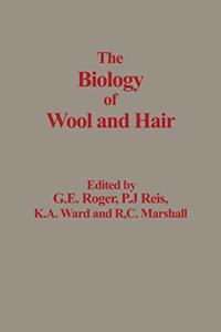 Biology of Wool and Hair