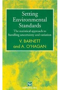 Setting Environmental Standards