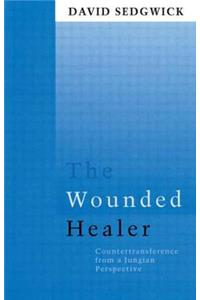 The Wounded Healer