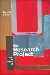 The Research Project