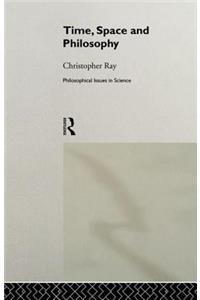 Time, Space and Philosophy