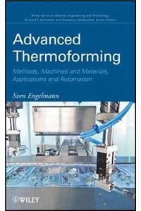 Advanced Thermoforming