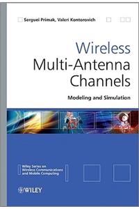 Wireless Multi-Antenna Channels