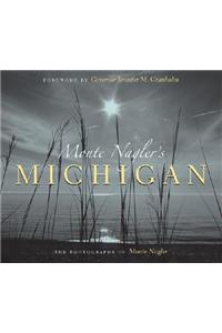 Monte Nagler's Michigan