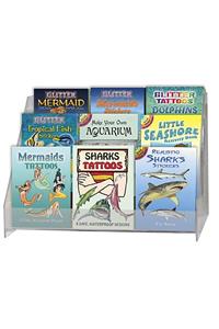 Little ACT Bk Shelf Sea Life Prepick 117 Bks