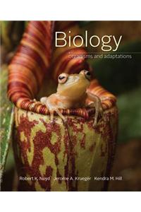 Biology: Organisms and Adaptations