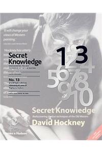 Secret Knowledge (60th Anniversary)