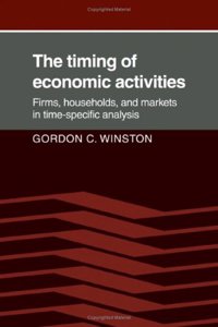 The Timing of Economic Activities