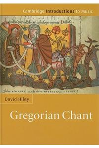 Gregorian Chant