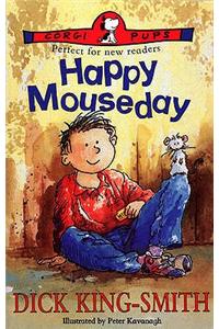 Happy Mouseday
