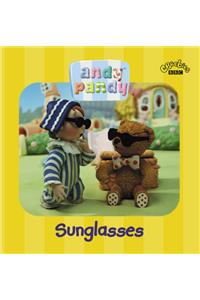 Sunglasses (Andy Pandy)
