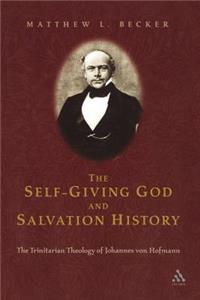 Self-Giving God and Salvation History