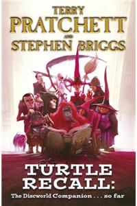 Turtle Recall