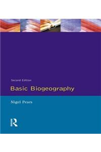 Basic Biogeography