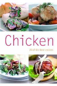 Chicken (Pyramid Paperbacks)