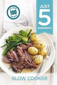 Slow Cooker
