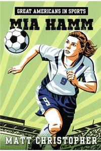 Mia Hamm