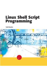 Linux Shell Script Programming