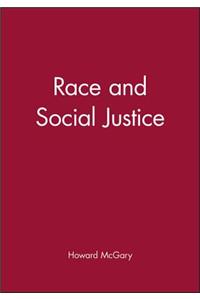 Race and Social Justice