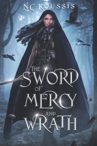The Sword of Mercy and Wrath