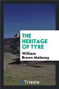 Heritage of Tyre