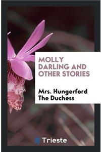 Molly Darling and Other Stories